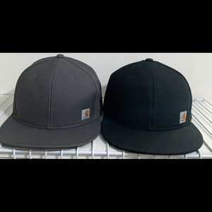 Carhartt snapback hats